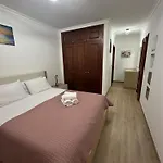 Refugio Do Ferreirinha Канису