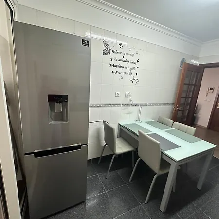 Refugio Do Ferreirinha *