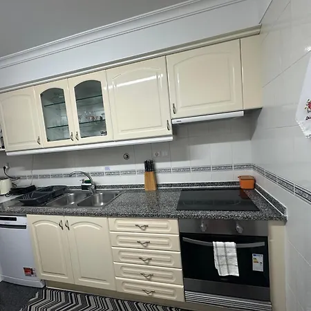 Refugio Do Ferreirinha