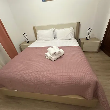 Refugio Do Ferreirinha Apartment *