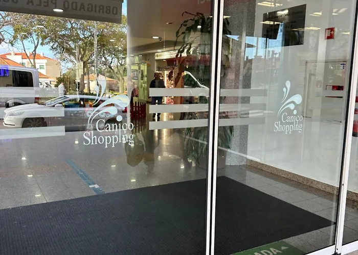 Apartment Refugio Do Ferreirinha Caniço