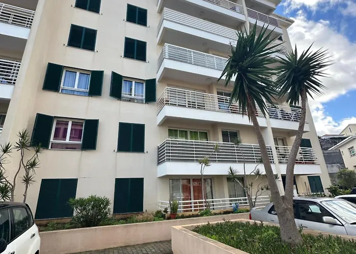 Refugio Do Ferreirinha *