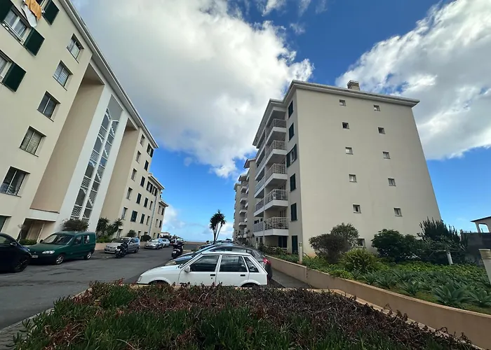 Apartment Refugio Do Ferreirinha *