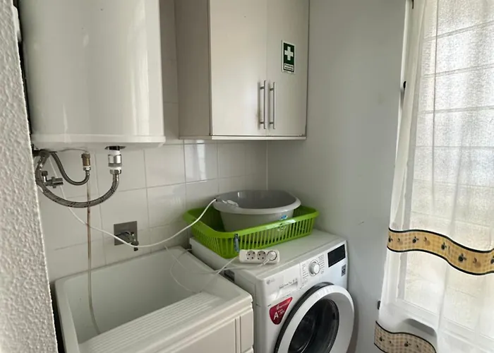 Apartment Refugio Do Ferreirinha *