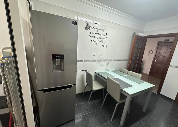 Refugio Do Ferreirinha *