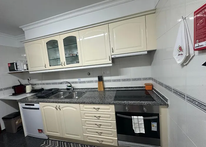 Refugio Do Ferreirinha