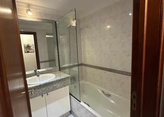 Refugio Do Ferreirinha * Caniço