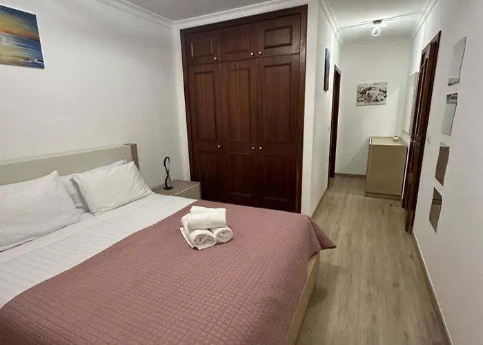 Refugio Do Ferreirinha Caniço