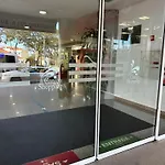 Lägenhet Refugio Do Ferreirinha Caniço