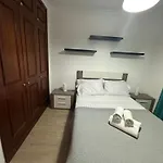 Lägenhet Refugio Do Ferreirinha *