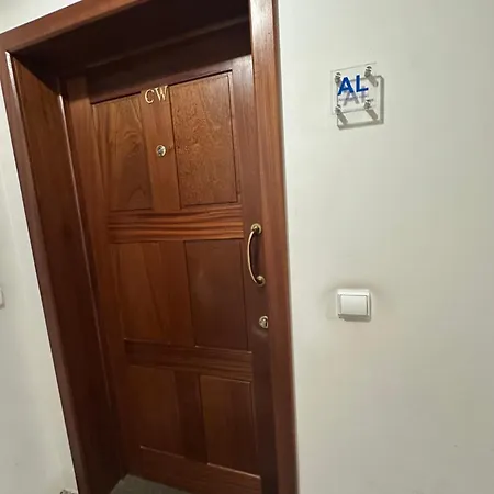 Appartement Refugio Do Ferreirinha Caniço