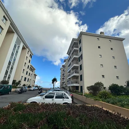 Appartement Refugio Do Ferreirinha *