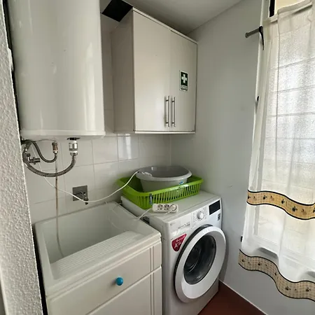 شقة Refugio Do Ferreirinha *