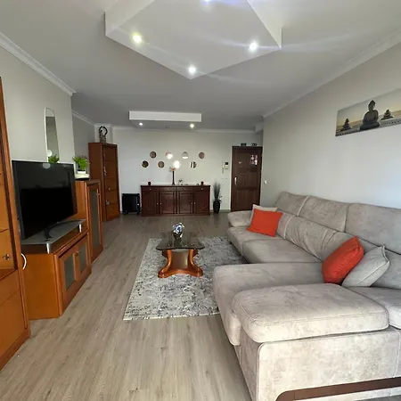 Refugio Do Ferreirinha * Caniço