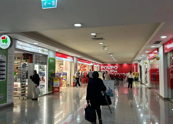 Refugio Do Ferreirinha Daire *