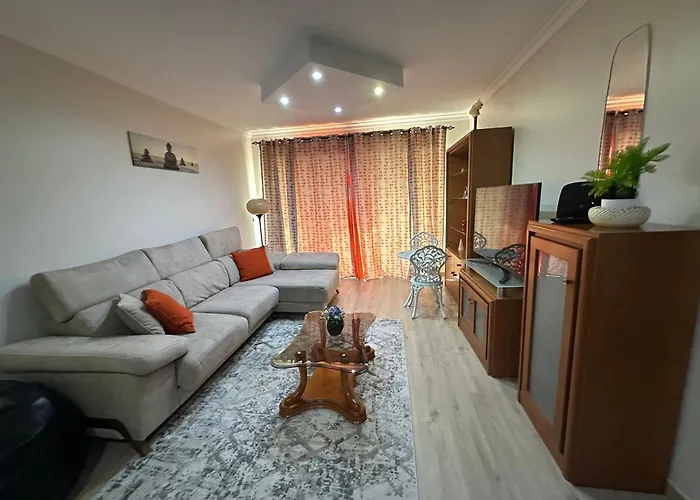 Refugio Do Ferreirinha * Caniço