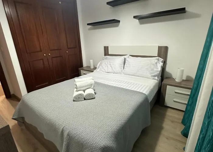 Refugio Do Ferreirinha Caniço