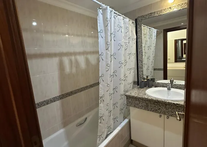 Refugio Do Ferreirinha Caniço