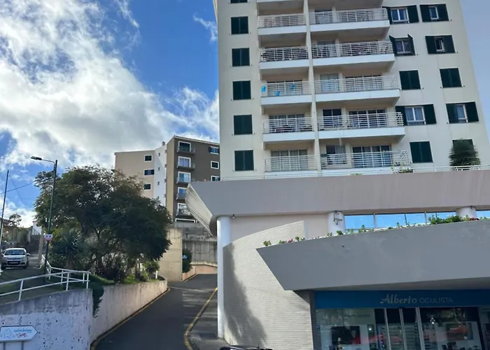 Refugio Do Ferreirinha Caniço